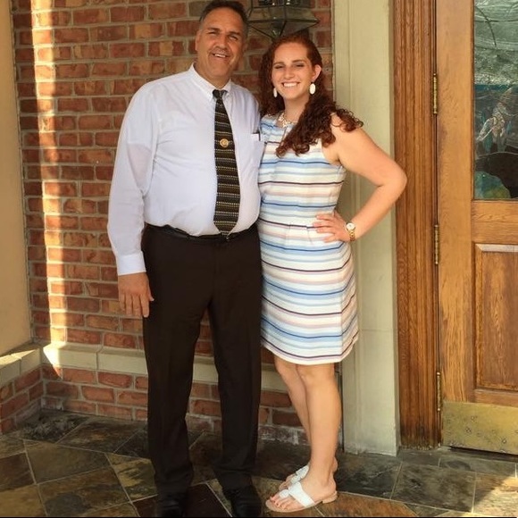 SIZE 18 Tommy Hilfiger Shift - Picture 3 of 5